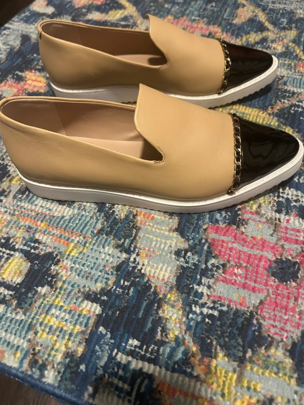 Karl Lagerfeld Loafer - Picture 2 of 5